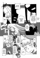 1,2... no Ato de Meirei o / 1,2…の後で命令を [Takatsu] [Original] Thumbnail Page 03