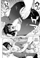 OL NTR Kouhen / OL NTR 後編 [Zonda] [Original] Thumbnail Page 20