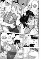 OL NTR Kouhen / OL NTR 後編 [Zonda] [Original] Thumbnail Page 29