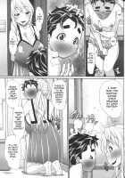 NH no Otouto 3 / NHの弟3 [Kuroishi Ringo] [Original] Thumbnail Page 10