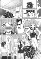 NH no Otouto 3 / NHの弟3 [Kuroishi Ringo] [Original] Thumbnail Page 13