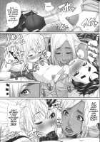 NH no Otouto 3 / NHの弟3 [Kuroishi Ringo] [Original] Thumbnail Page 04