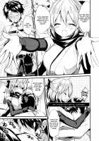 Torokeru Okita-san / とろける沖田さん [Ayuma Sayu] [Fate] Thumbnail Page 07