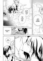 Yojo-han Bunny Part 4 / 四畳半バニィーPart4 [Ocha] [Original] Thumbnail Page 10