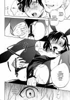 Yojo-han Bunny Part 4 / 四畳半バニィーPart4 [Ocha] [Original] Thumbnail Page 16