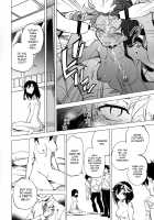 Yojo-han Bunny Part 4 / 四畳半バニィーPart4 [Ocha] [Original] Thumbnail Page 06