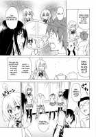 Mezase! Rakuen Keikaku Vol. 5 / 目指せ!楽園計画 vol.5 [Kasukabe Taro] [To Love-Ru] Thumbnail Page 06