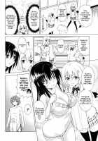 Mezase! Rakuen Keikaku Vol. 5 / 目指せ!楽園計画 vol.5 [Kasukabe Taro] [To Love-Ru] Thumbnail Page 07