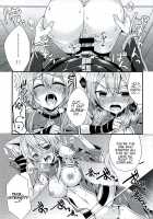 Itazura Shippo / いたずらしっぽ [Mukai Kiyoharu] [Sword Art Online] Thumbnail Page 16