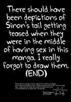 Itazura Shippo / いたずらしっぽ [Mukai Kiyoharu] [Sword Art Online] Thumbnail Page 20