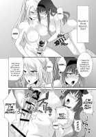 FUTACOLO CO -MALIGN RELIEF- / FUTACOLO CO -MALIGN RELIEF- [Original] Thumbnail Page 17
