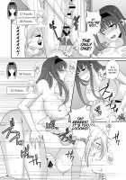 FUTACOLO CO -MALIGN RELIEF- / FUTACOLO CO -MALIGN RELIEF- [Original] Thumbnail Page 21