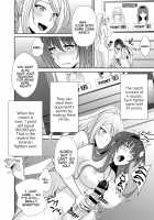 FUTACOLO CO -MALIGN RELIEF- / FUTACOLO CO -MALIGN RELIEF- [Original] Thumbnail Page 05