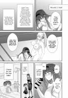 FUTACOLO CO -MALIGN RELIEF- / FUTACOLO CO -MALIGN RELIEF- [Original] Thumbnail Page 08