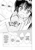 Kotegawa-san ga Koronda! / 古手川さんが転んだ！ [To Love-Ru] Thumbnail Page 11