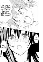 Kotegawa-san ga Koronda! / 古手川さんが転んだ！ [To Love-Ru] Thumbnail Page 19