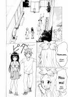 Kotegawa-san ga Koronda! / 古手川さんが転んだ！ [To Love-Ru] Thumbnail Page 06