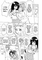 Kotegawa-san ga Koronda! / 古手川さんが転んだ！ [To Love-Ru] Thumbnail Page 09