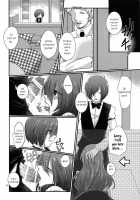 Chagall e Youkoso. / シャガールへようこそ。 [Roku] [Persona 3] Thumbnail Page 15