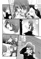 Chagall e Youkoso. / シャガールへようこそ。 [Roku] [Persona 3] Thumbnail Page 17