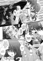 Chagall e Youkoso. / シャガールへようこそ。 [Roku] [Persona 3] Thumbnail Page 25