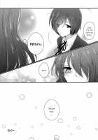 Chagall e Youkoso. / シャガールへようこそ。 [Roku] [Persona 3] Thumbnail Page 30