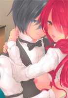 Chagall e Youkoso. / シャガールへようこそ。 [Roku] [Persona 3] Thumbnail Page 34