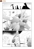 MIND BREAK / 快楽堕ち♀ [Kesupu] [Pokemon] Thumbnail Page 102