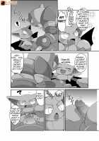 MIND BREAK / 快楽堕ち♀ [Kesupu] [Pokemon] Thumbnail Page 105