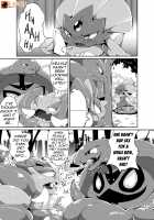 MIND BREAK / 快楽堕ち♀ [Kesupu] [Pokemon] Thumbnail Page 118