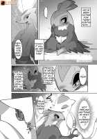MIND BREAK / 快楽堕ち♀ [Kesupu] [Pokemon] Thumbnail Page 122