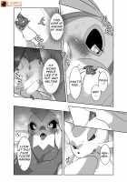 MIND BREAK / 快楽堕ち♀ [Kesupu] [Pokemon] Thumbnail Page 123