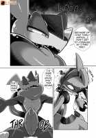 MIND BREAK / 快楽堕ち♀ [Kesupu] [Pokemon] Thumbnail Page 17