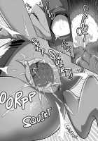 MIND BREAK / 快楽堕ち♀ [Kesupu] [Pokemon] Thumbnail Page 23