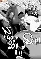 MIND BREAK / 快楽堕ち♀ [Kesupu] [Pokemon] Thumbnail Page 24