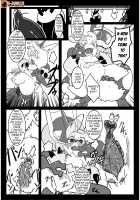 MIND BREAK / 快楽堕ち♀ [Kesupu] [Pokemon] Thumbnail Page 27