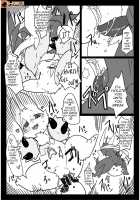 MIND BREAK / 快楽堕ち♀ [Kesupu] [Pokemon] Thumbnail Page 29