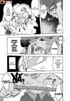 MIND BREAK / 快楽堕ち♀ [Kesupu] [Pokemon] Thumbnail Page 34