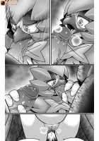 MIND BREAK / 快楽堕ち♀ [Kesupu] [Pokemon] Thumbnail Page 50