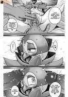 MIND BREAK / 快楽堕ち♀ [Kesupu] [Pokemon] Thumbnail Page 54