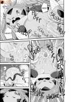 MIND BREAK / 快楽堕ち♀ [Kesupu] [Pokemon] Thumbnail Page 66