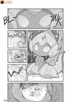 MIND BREAK / 快楽堕ち♀ [Kesupu] [Pokemon] Thumbnail Page 67