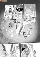 MIND BREAK / 快楽堕ち♀ [Kesupu] [Pokemon] Thumbnail Page 68