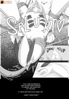 MIND BREAK / 快楽堕ち♀ [Kesupu] [Pokemon] Thumbnail Page 71