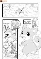 MIND BREAK / 快楽堕ち♀ [Kesupu] [Pokemon] Thumbnail Page 72