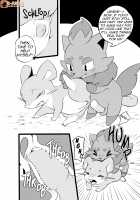 MIND BREAK / 快楽堕ち♀ [Kesupu] [Pokemon] Thumbnail Page 74