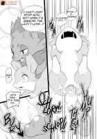 MIND BREAK / 快楽堕ち♀ [Kesupu] [Pokemon] Thumbnail Page 76