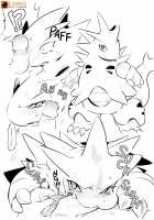 MIND BREAK / 快楽堕ち♀ [Kesupu] [Pokemon] Thumbnail Page 78