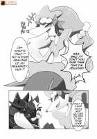 MIND BREAK / 快楽堕ち♀ [Kesupu] [Pokemon] Thumbnail Page 92