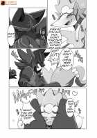 MIND BREAK / 快楽堕ち♀ [Kesupu] [Pokemon] Thumbnail Page 94